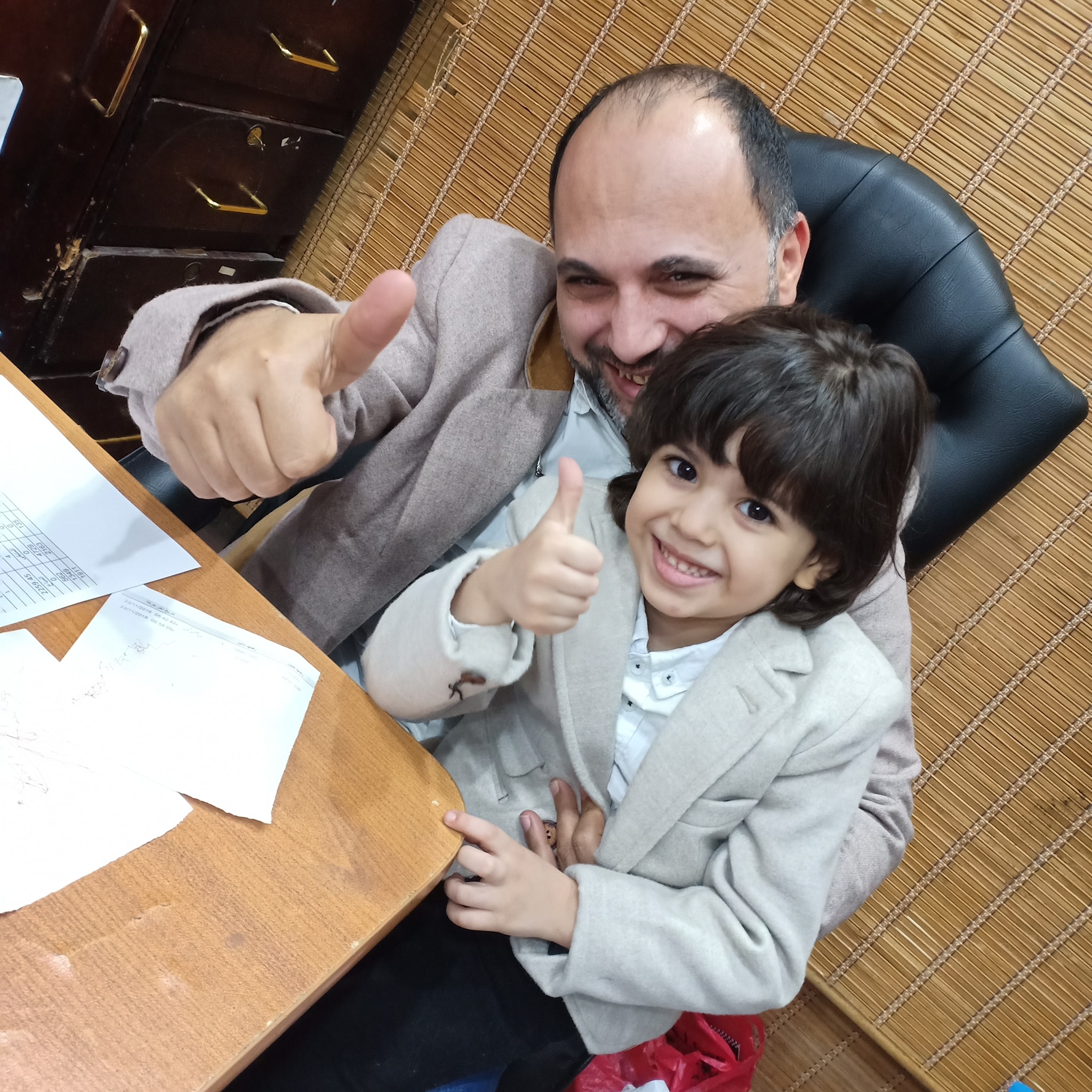 وليد فخري عبد الوهاب الشامي